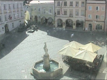 Město Mikulov