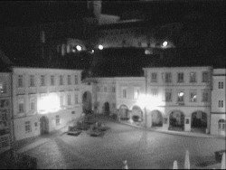 Mikulov, Náměstí