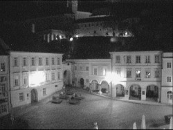 Mikulov, Náměstí