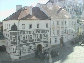Město Mikulov