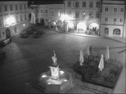 Mikulov, Náměstí