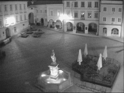 Mikulov, Náměstí