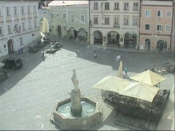 Město Mikulov