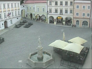 Město Mikulov