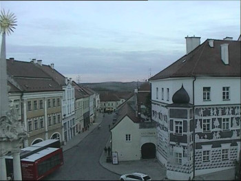 Město Mikulov