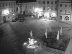 Mikulov, Náměstí