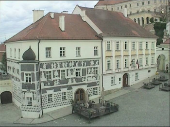 Město Mikulov