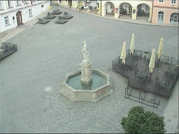 Město Mikulov