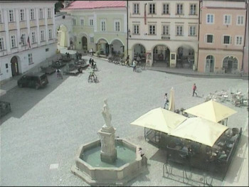 Město Mikulov