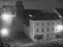 Mikulov, Náměstí
