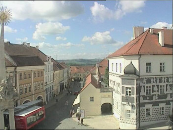 Město Mikulov