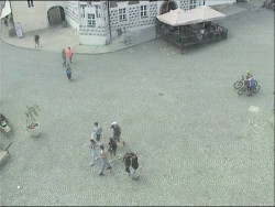 Mikulov, Náměstí