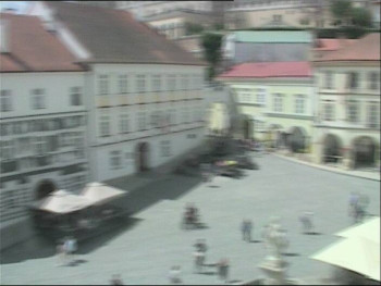 Město Mikulov