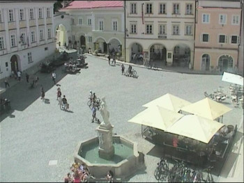 Město Mikulov