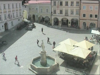 Město Mikulov