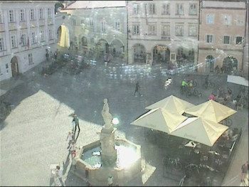 Město Mikulov