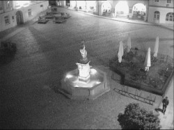 Mikulov, Náměstí