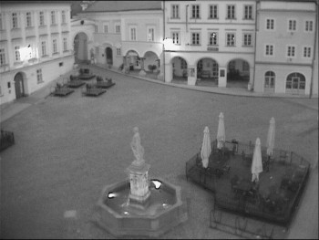 Město Mikulov