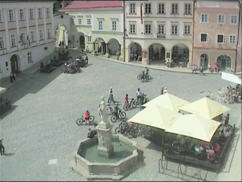 Město Mikulov