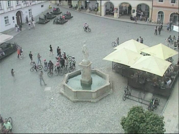 Město Mikulov