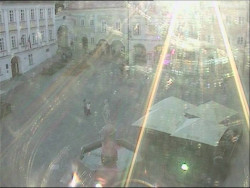Mikulov, Náměstí