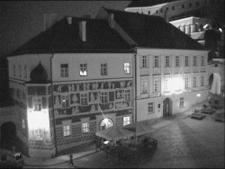Mikulov, Náměstí