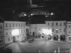 Mikulov, Náměstí