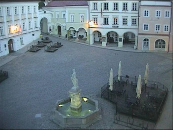 Město Mikulov