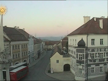 Město Mikulov