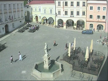 Město Mikulov