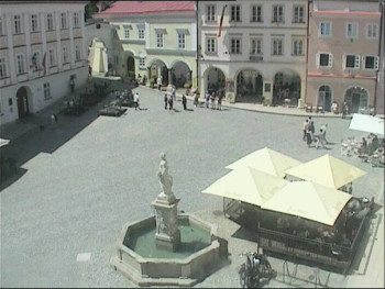 Město Mikulov