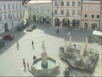 Město Mikulov