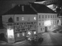 Mikulov, Náměstí
