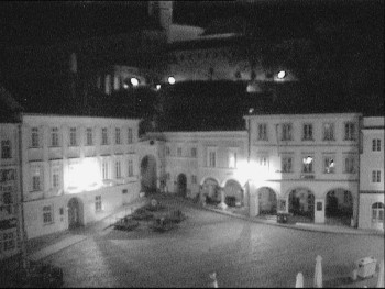 Město Mikulov