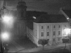 Mikulov, Náměstí