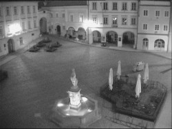 Mikulov, Náměstí