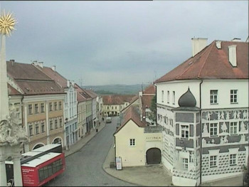 Město Mikulov