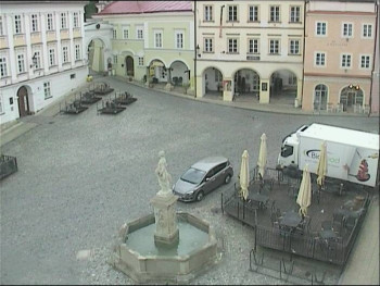 Město Mikulov
