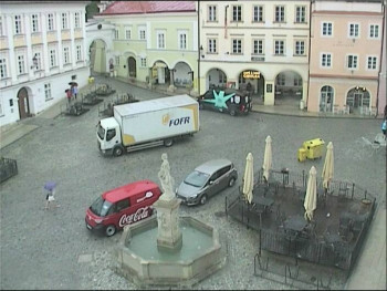 Město Mikulov