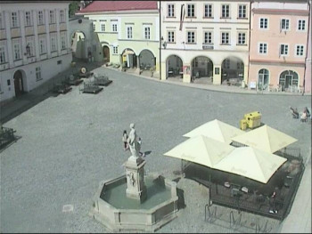 Město Mikulov