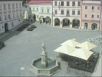 Město Mikulov