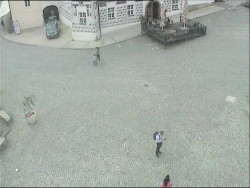 Mikulov, Náměstí