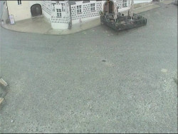 Mikulov, Náměstí