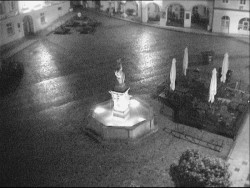 Mikulov, Náměstí