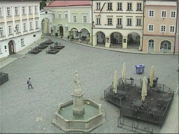 Město Mikulov