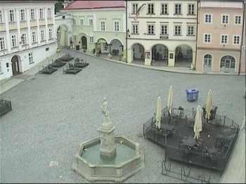 Město Mikulov