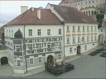 Město Mikulov