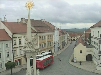 Město Mikulov