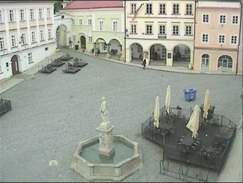 Město Mikulov