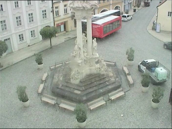 Město Mikulov